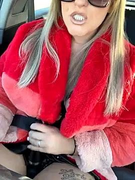 Charleigh xx online show from November 25, 12:05 pm