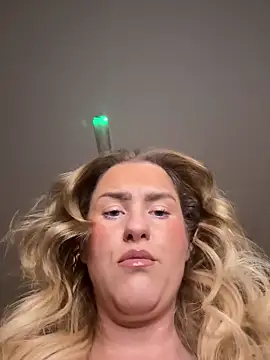 Charleigh xx online show from March 17, 10:24 pm