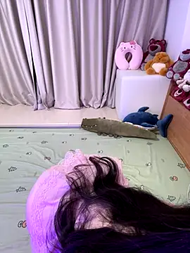 linlin886 online show from October 16, 2:18 pm
