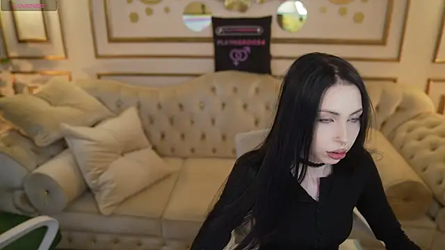 VivianSweet  online show from April 29, 11:14 am