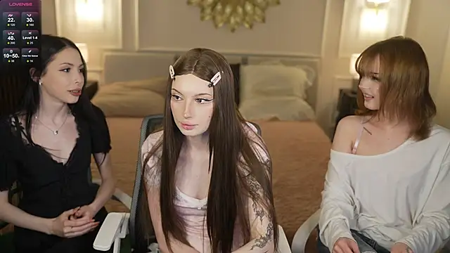 VivianSweet  online show from June 9, 10:38 am