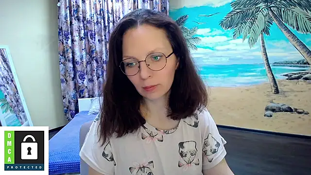 Snapshot of Graceful_Lady chatting on October 8, 6:11 am Graceful Lady online show from October 8, 6:11 am