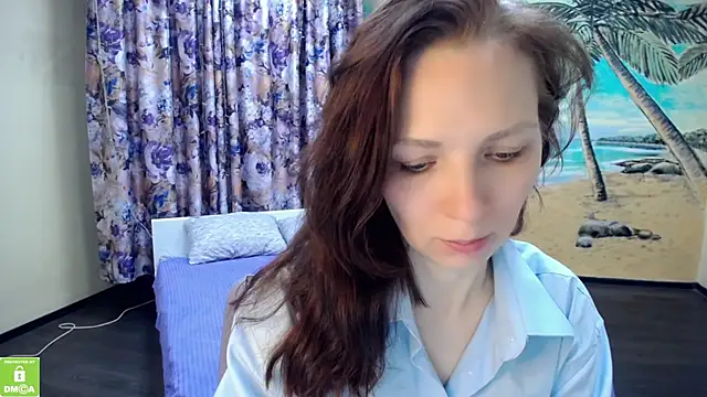 Graceful Lady online show from May 4, 9:27 am