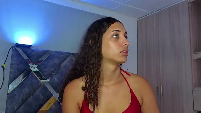 candice777 online show from February 20, 2:50 pm