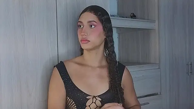 candice777 online show from March 9, 12:53 pm