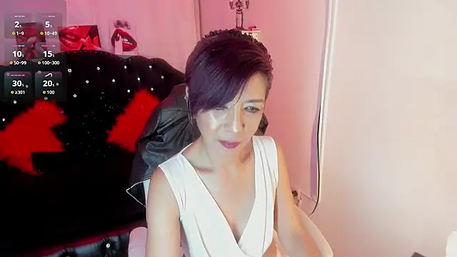 Trinityy   online show from October 9, 5:55 pm