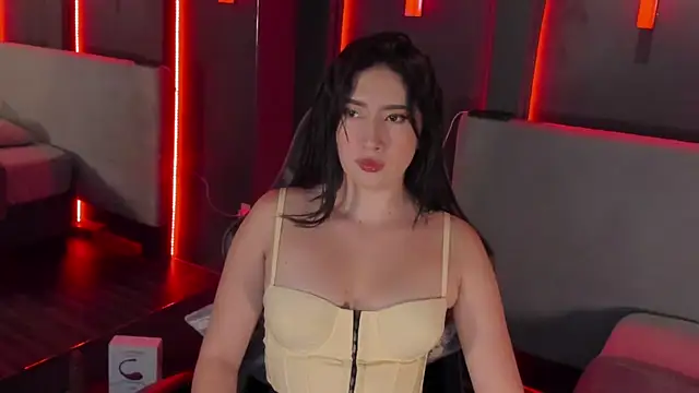 Snapshot of Skyyle_ chatting on July 10, 12:52 pm Skyyle online show from July 10, 12:52 pm