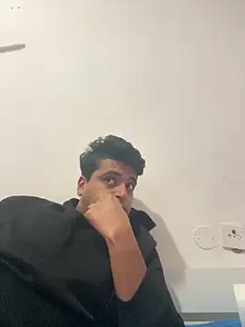 Noam7080z online show from February 1, 6:06 pm