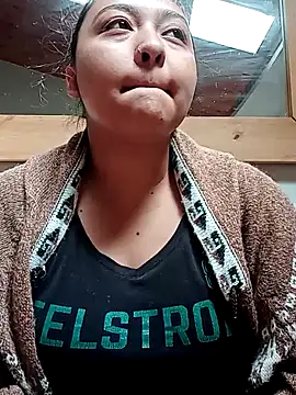 Snapshot of ALANA_150 chatting on September 9, 2:16 pm ALANA 150 online show from September 9, 2:16 pm