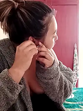 Snapshot of ALANA_150 chatting on September 19, 1:34 pm ALANA 150 online show from September 19, 1:34 pm