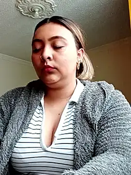 Snapshot of ALANA_150 chatting on October 27, 12:53 pm ALANA 150 online show from October 27, 12:53 pm