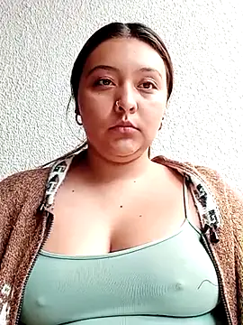 Snapshot of ALANA_150 chatting on October 30, 2:07 pm ALANA 150 online show from October 30, 2:07 pm