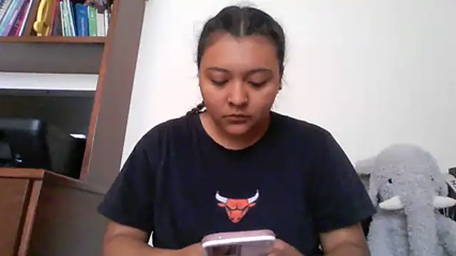 Snapshot of ALANA_150 chatting on May 30, 1:41 pm ALANA 150 online show from May 30, 1:41 pm