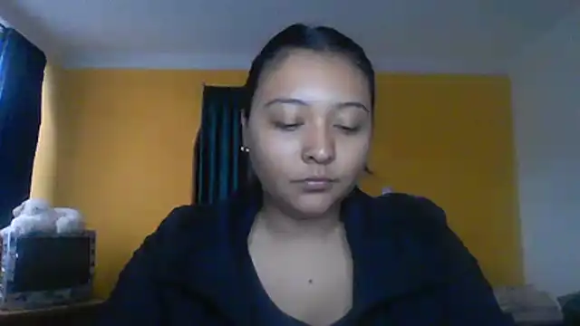 Snapshot of ALANA_150 chatting on July 1, 11:45 am ALANA 150 online show from July 1, 11:45 am