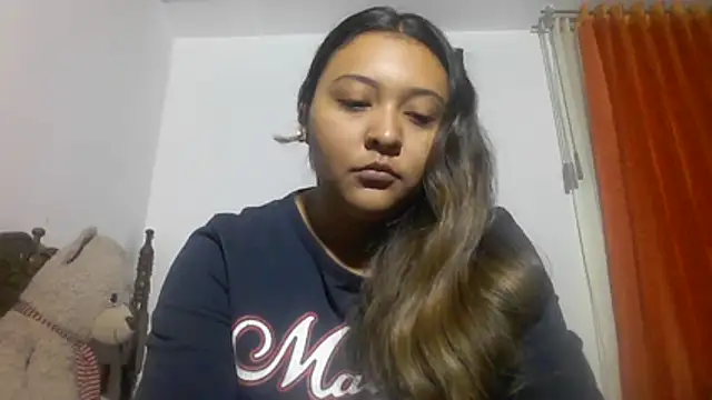 Snapshot of ALANA_150 chatting on July 3, 2:34 pm ALANA 150 online show from July 3, 2:34 pm