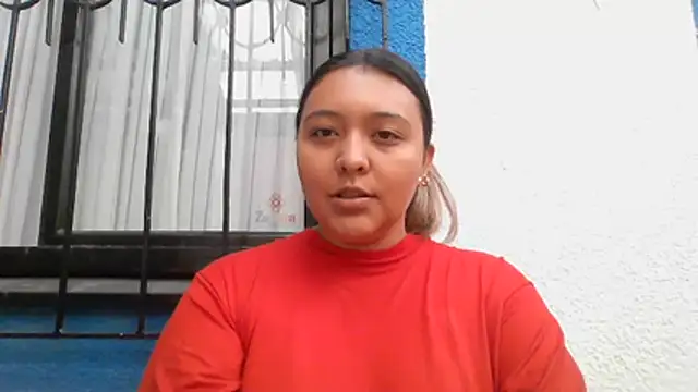 Snapshot of ALANA_150 chatting on July 28, 2:24 pm ALANA 150 online show from July 28, 2:24 pm