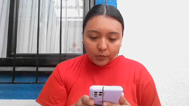 Snapshot of ALANA_150 chatting on July 28, 3:21 pm ALANA 150 online show from July 28, 3:21 pm