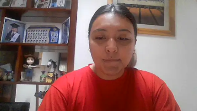 Snapshot of ALANA_150 chatting on July 31, 3:00 pm ALANA 150 online show from July 31, 3:00 pm
