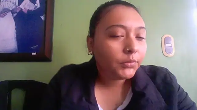 Snapshot of ALANA_150 chatting on August 3, 3:49 pm ALANA 150 online show from August 3, 3:49 pm