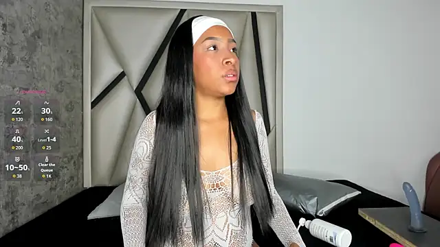 Snapshot of Euphoria_07 chatting on September 14, 4:11 am Euphoria 07 online show from September 14, 4:11 am