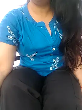 roshni agrawal0 online show from May 7, 6:30 am