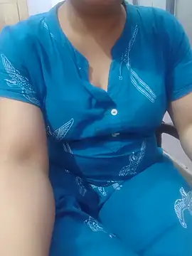 Snapshot of roshni_agrawal0 chatting on June 13, 6:50 pm roshni agrawal0 online show from June 13, 6:50 pm