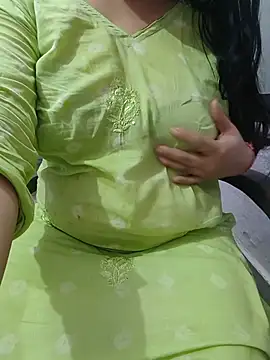 roshni agrawal0 online show from June 26, 6:01 pm