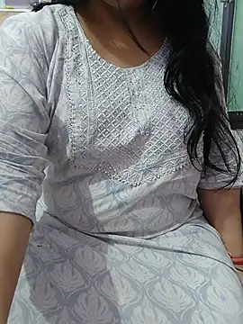 roshni agrawal0 online show from July 4, 8:20 am