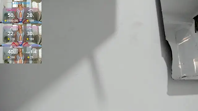 Lady miss    online show from December 4, 11:52 am