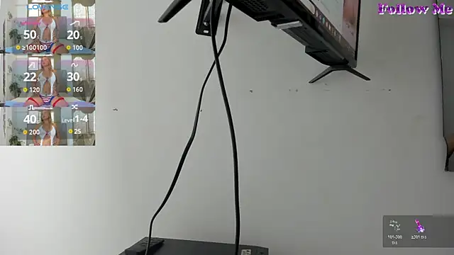 Lady miss    online show from February 21, 12:06 pm