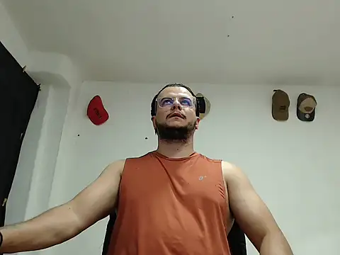 cloudsxxx online show from March 4, 12:38 am