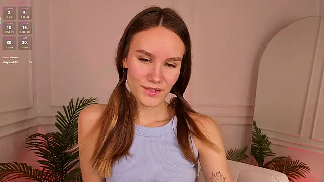 Snapshot of _Clare_Florence_ chatting on October 12, 1:54 pm  Clare Florence  online show from October 12, 1:54 pm