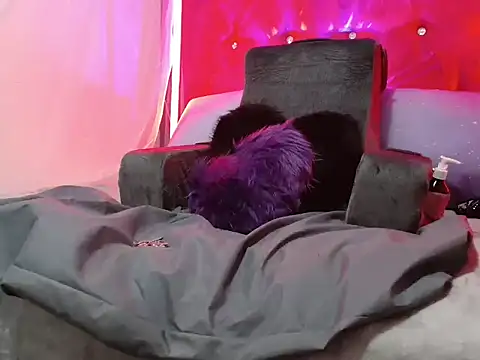 Tulindabonny online show from March 12, 10:05 pm