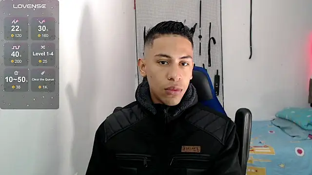 Snapshot of dylan_apol0 chatting on September 19, 2:57 am dylan apol0 online show from September 19, 2:57 am