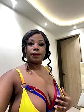 Snapshot of Elie-3 chatting on October 15, 1:39 am Elie-3 online show from October 15, 1:39 am