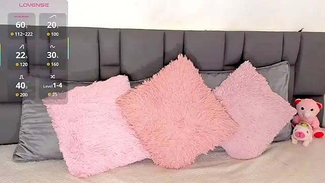 arisha williams online show from February 18, 5:03 am