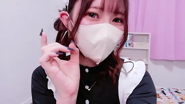 MOEMOE-Q online show from October 30, 5:13 pm