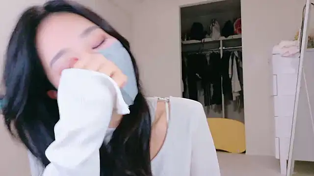 ramuchan desu online show from October 19, 12:55 am