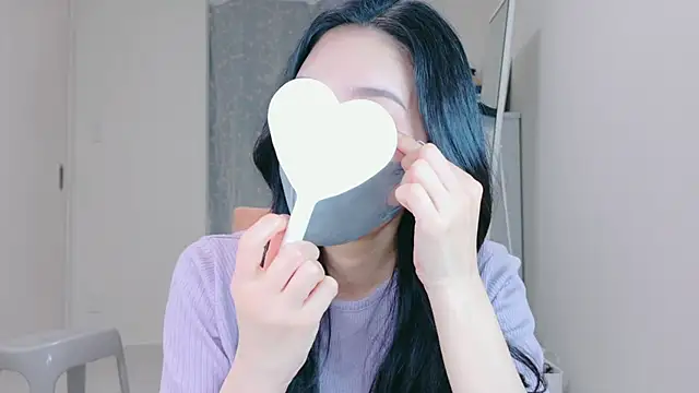 Snapshot of ramuchan_desu chatting on June 1, 12:12 am ramuchan desu online show from June 1, 12:12 am