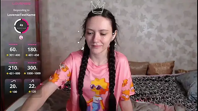 Just fuunny girl online show from April 29, 4:44 pm
