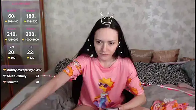 Just fuunny girl online show from May 16, 1:13 am