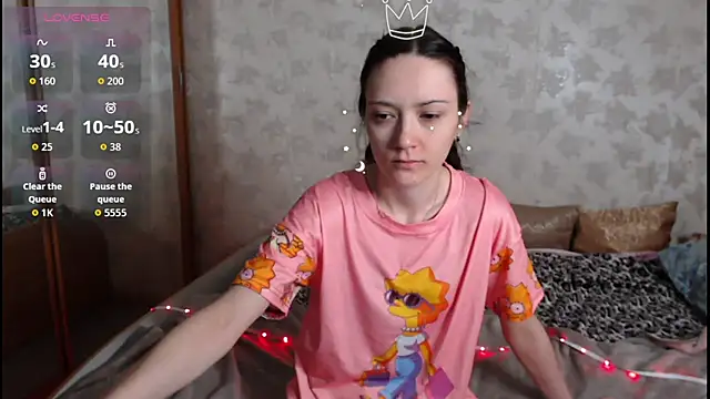 Just fuunny girl online show from May 20, 8:59 pm