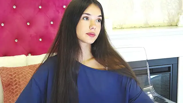 Snapshot of AlexisDevine chatting on July 22, 4:26 am AlexisDevine online show from July 22, 4:26 am