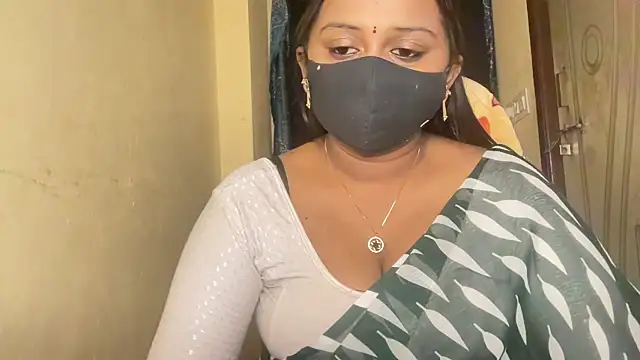 Pavani-Sexy online show from March 1, 6:43 pm