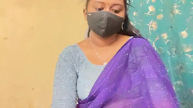 Pavani-Sexy online show from April 26, 5:27 am