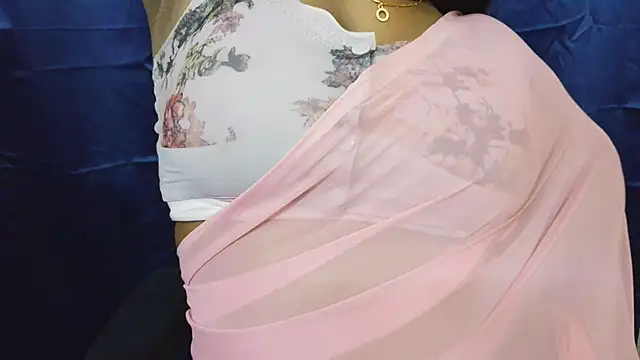 Pavani-Sexy online show from June 17, 5:10 am