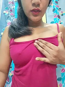 MariaEva69 online show from June 7, 12:15 am