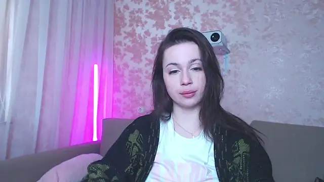 lustxSALLY online show from February 4, 6:41 am