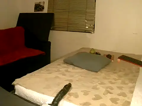 ALICIA X98 online show from October 14, 5:47 pm