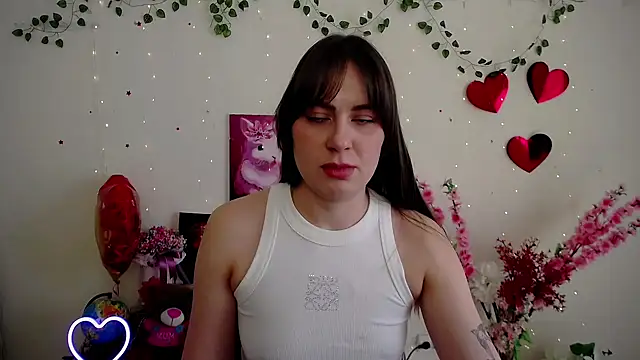 Amanda Bright  online show from February 27, 9:53 am